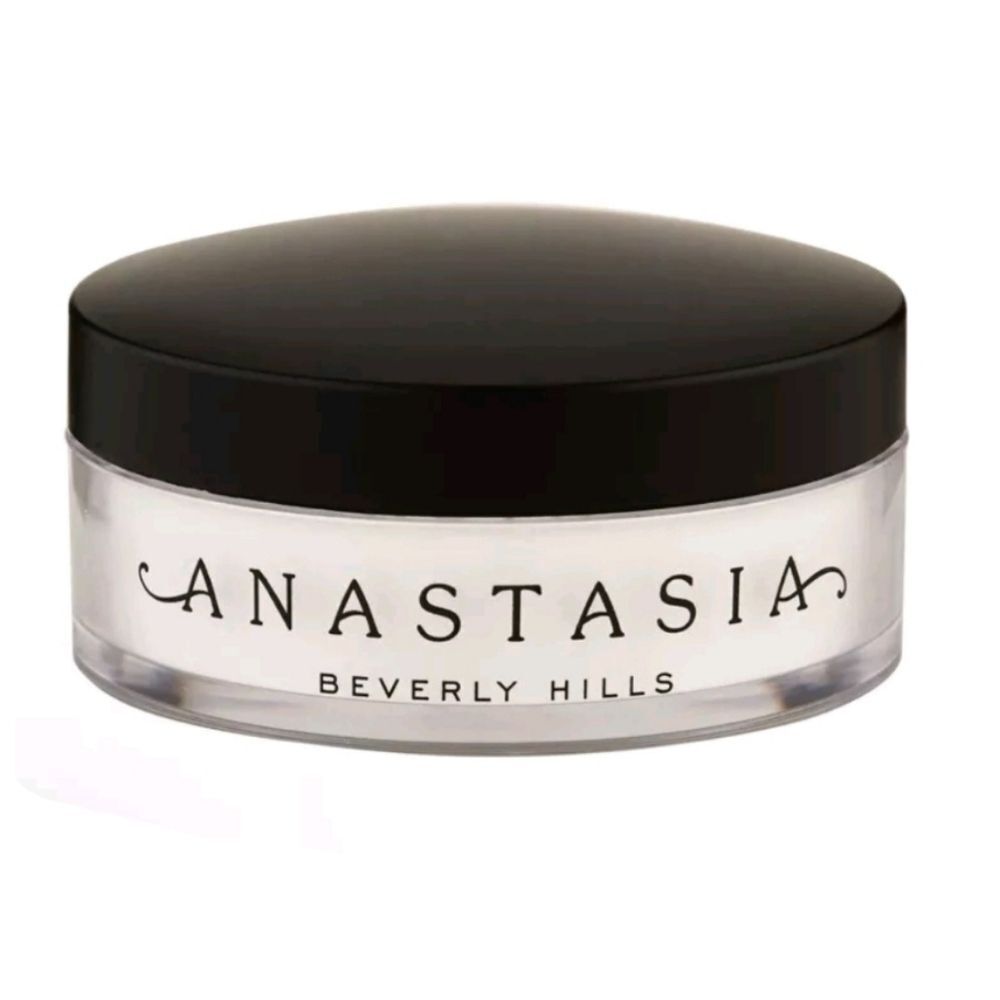Anastasia Beverley Hills Loose Setting Powder Translucent Full Size SEALED Box